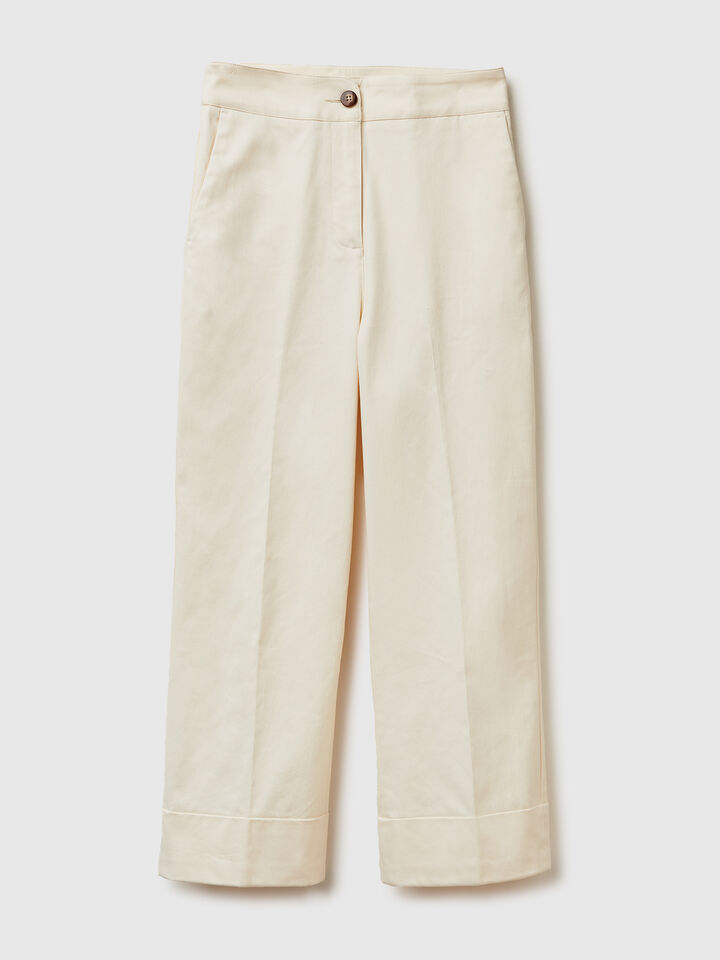 TROUSERS Women image number 5